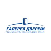 «Галерея Дверей» - интернет-магазин дверей от производителя